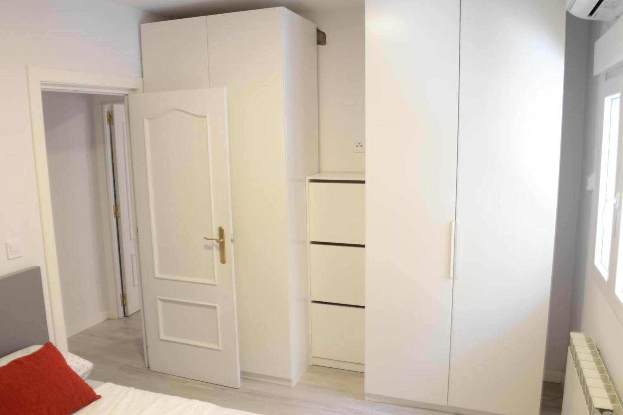 Bonito Apartamento Madrid Rio Zewnętrze zdjęcie