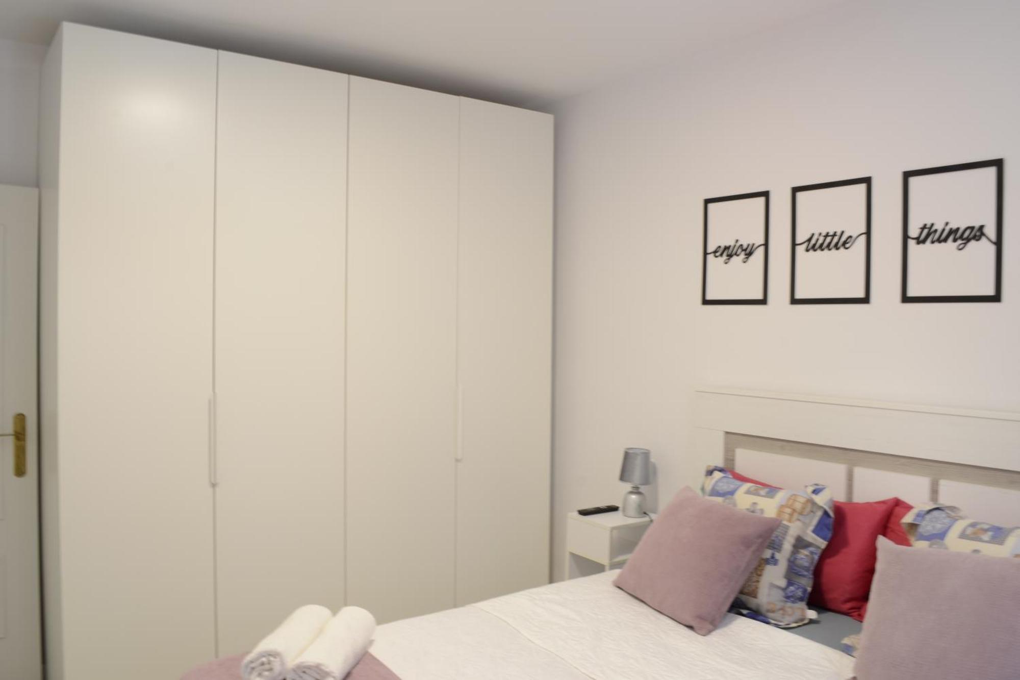 Bonito Apartamento Madrid Rio Zewnętrze zdjęcie