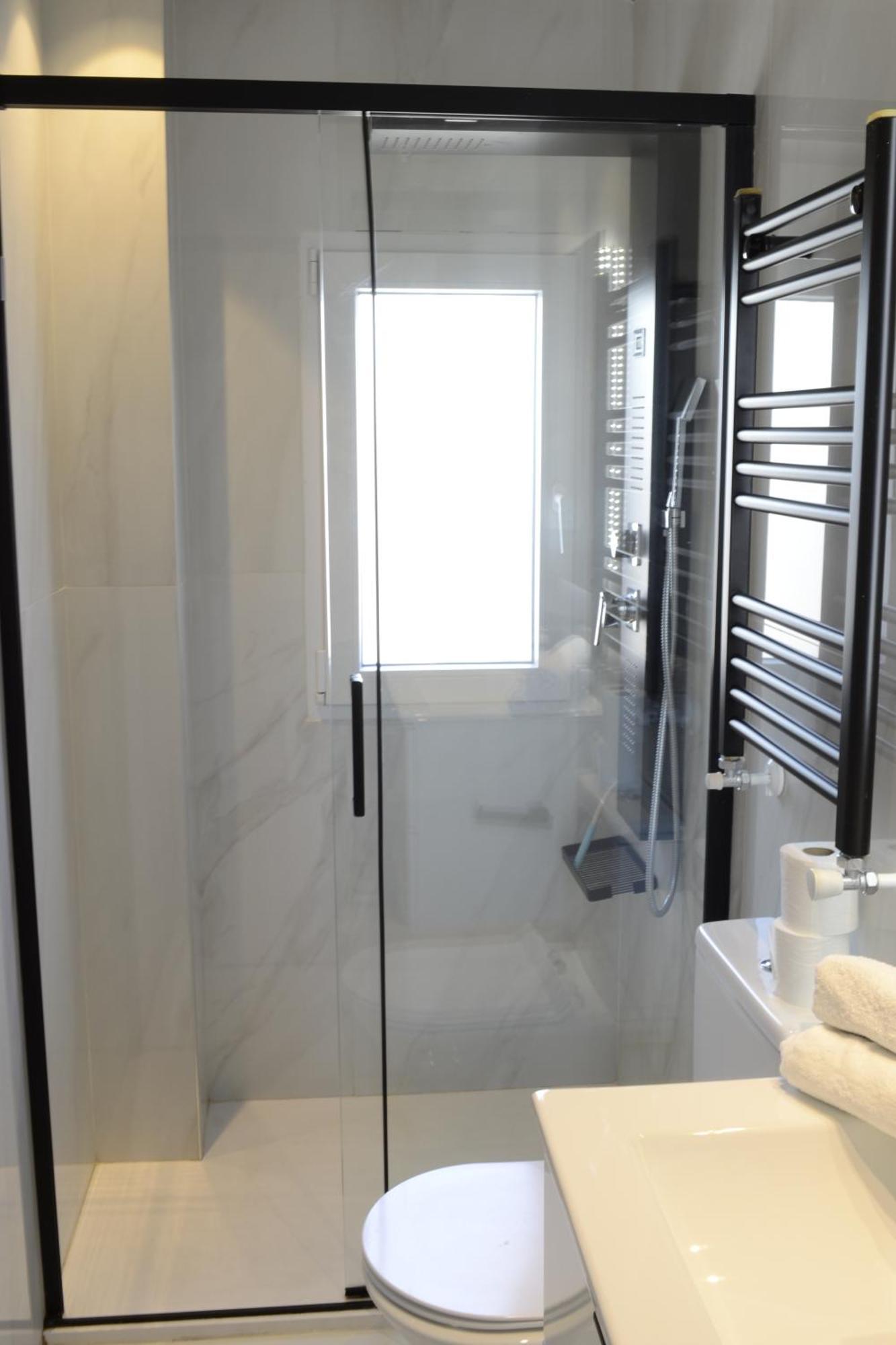 Bonito Apartamento Madrid Rio Zewnętrze zdjęcie