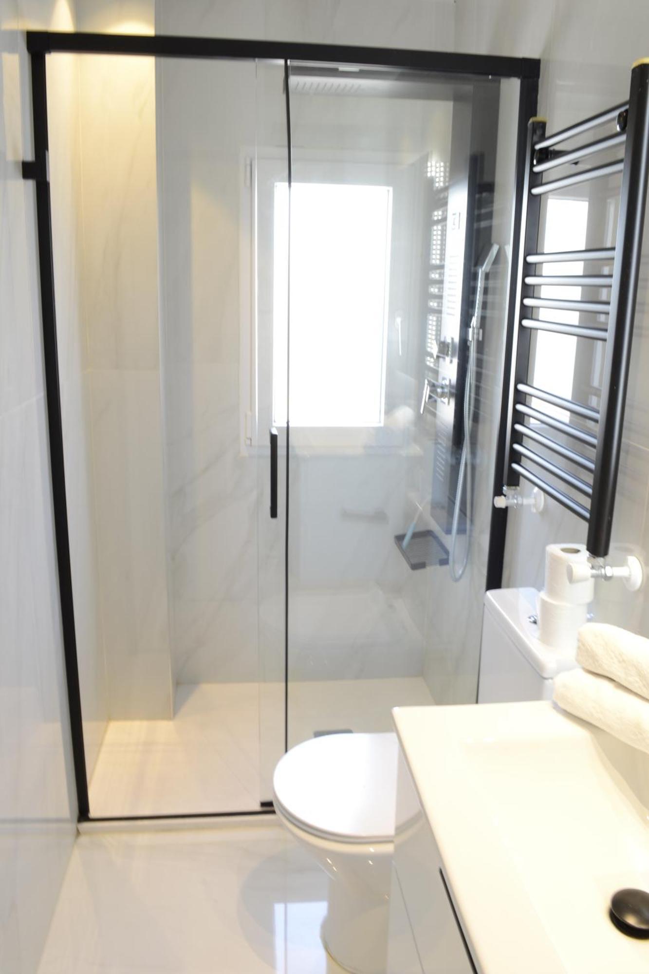 Bonito Apartamento Madrid Rio Zewnętrze zdjęcie