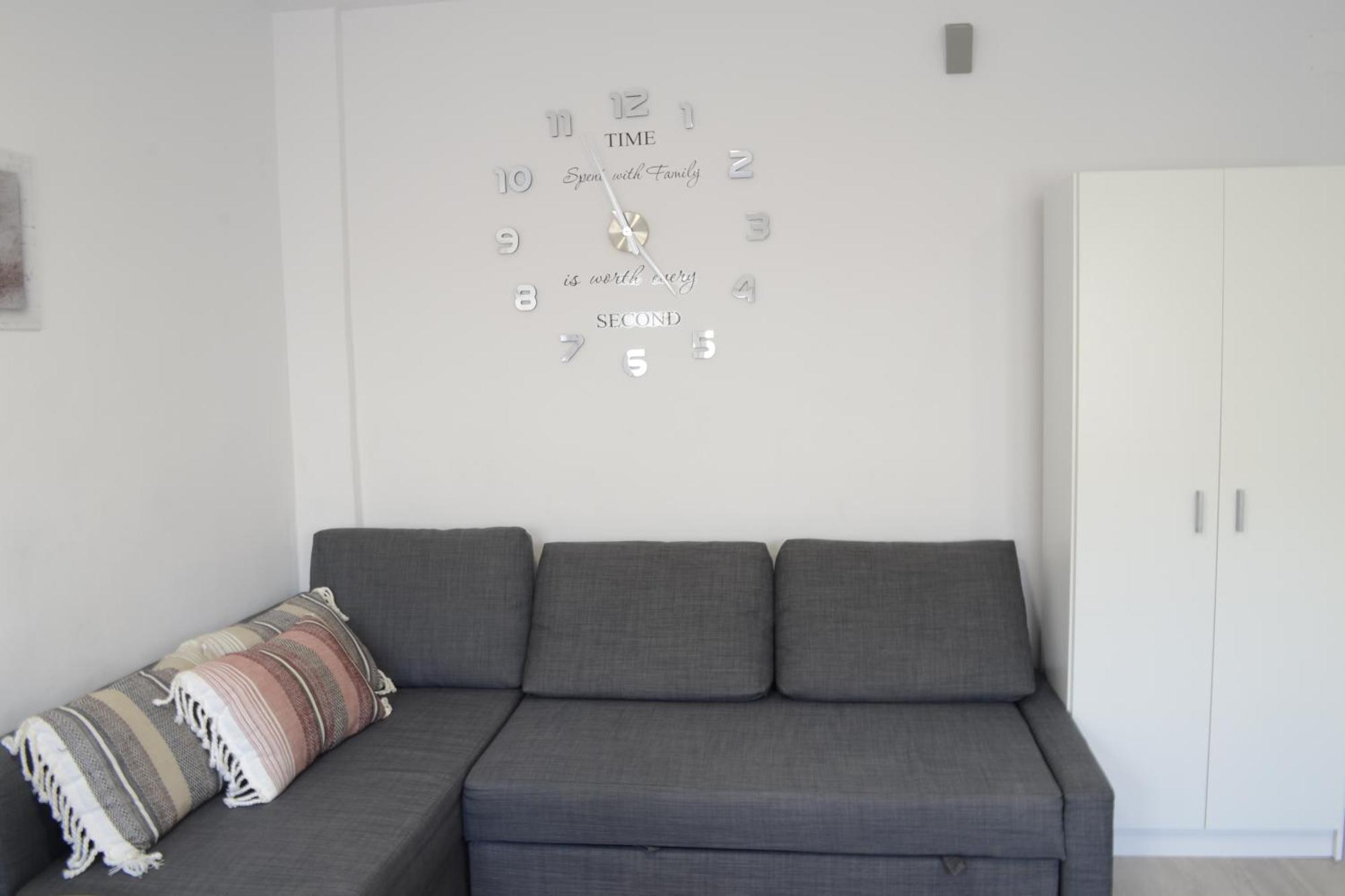 Bonito Apartamento Madrid Rio Zewnętrze zdjęcie