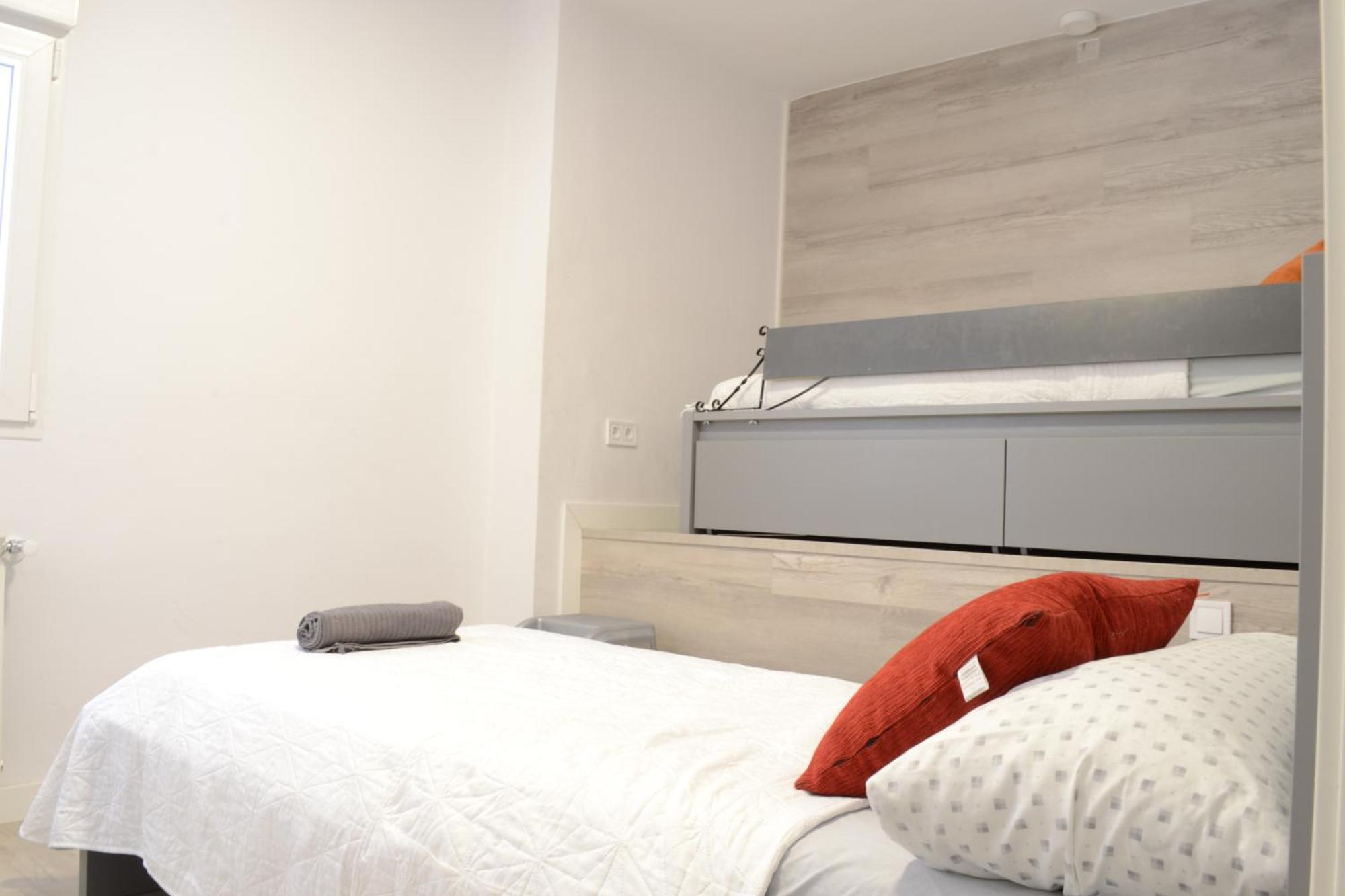 Bonito Apartamento Madrid Rio Zewnętrze zdjęcie