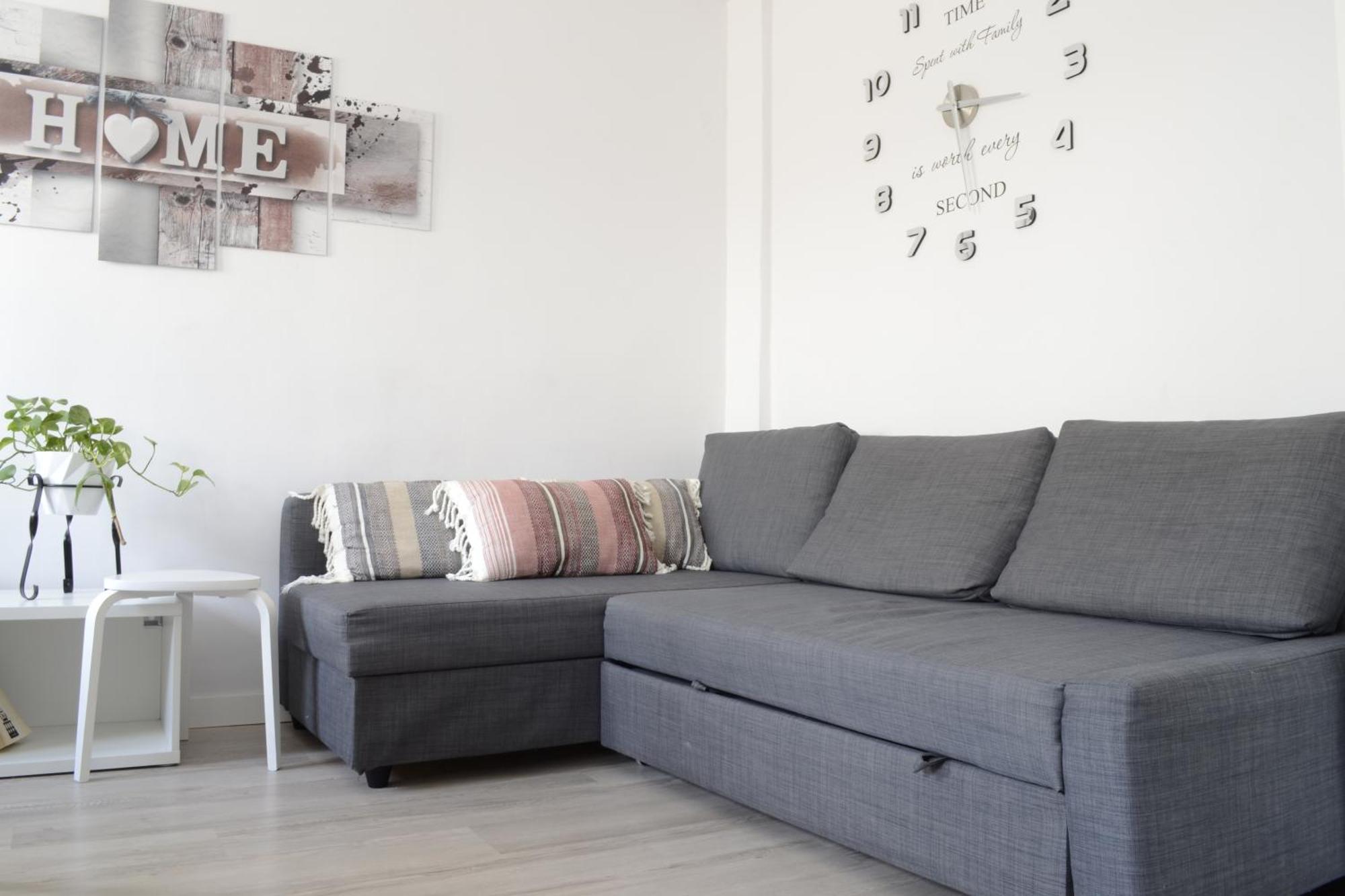 Bonito Apartamento Madrid Rio Zewnętrze zdjęcie