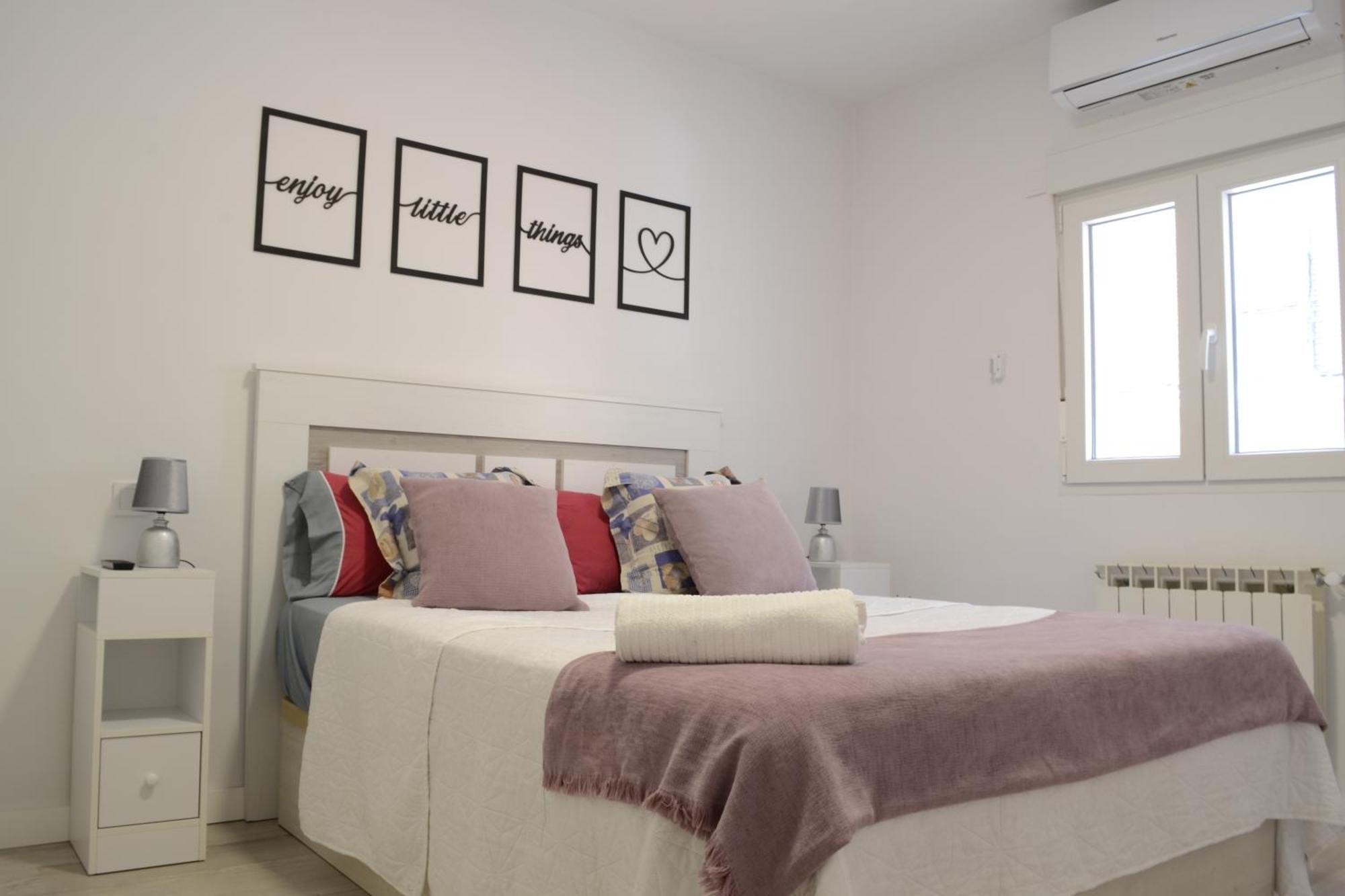 Bonito Apartamento Madrid Rio Zewnętrze zdjęcie